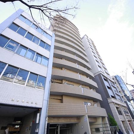 Prestige Accommodation - Vacation Stay 12035 Osaka Exterior foto
