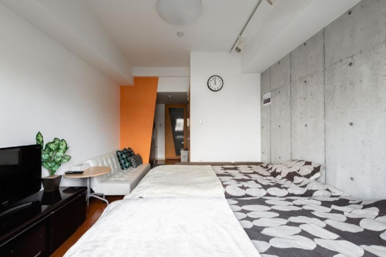 Prestige Accommodation - Vacation Stay 12035 Osaka Exterior foto