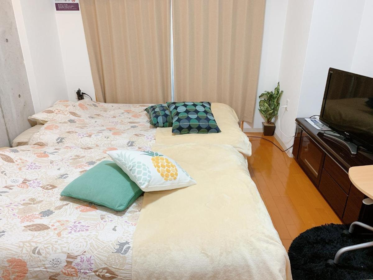 Prestige Accommodation - Vacation Stay 12035 Osaka Exterior foto