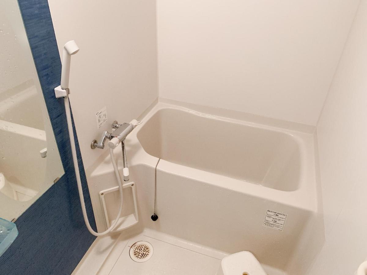 Prestige Accommodation - Vacation Stay 12035 Osaka Exterior foto