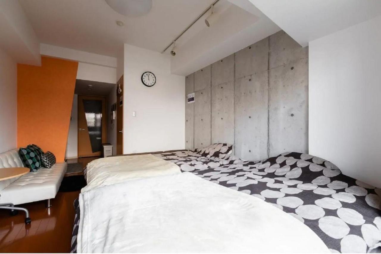 Prestige Accommodation - Vacation Stay 12035 Osaka Exterior foto