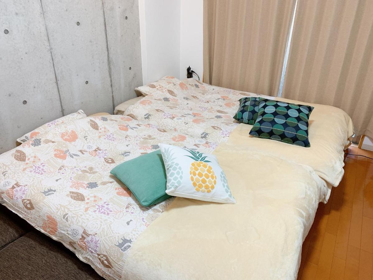 Prestige Accommodation - Vacation Stay 12035 Osaka Exterior foto