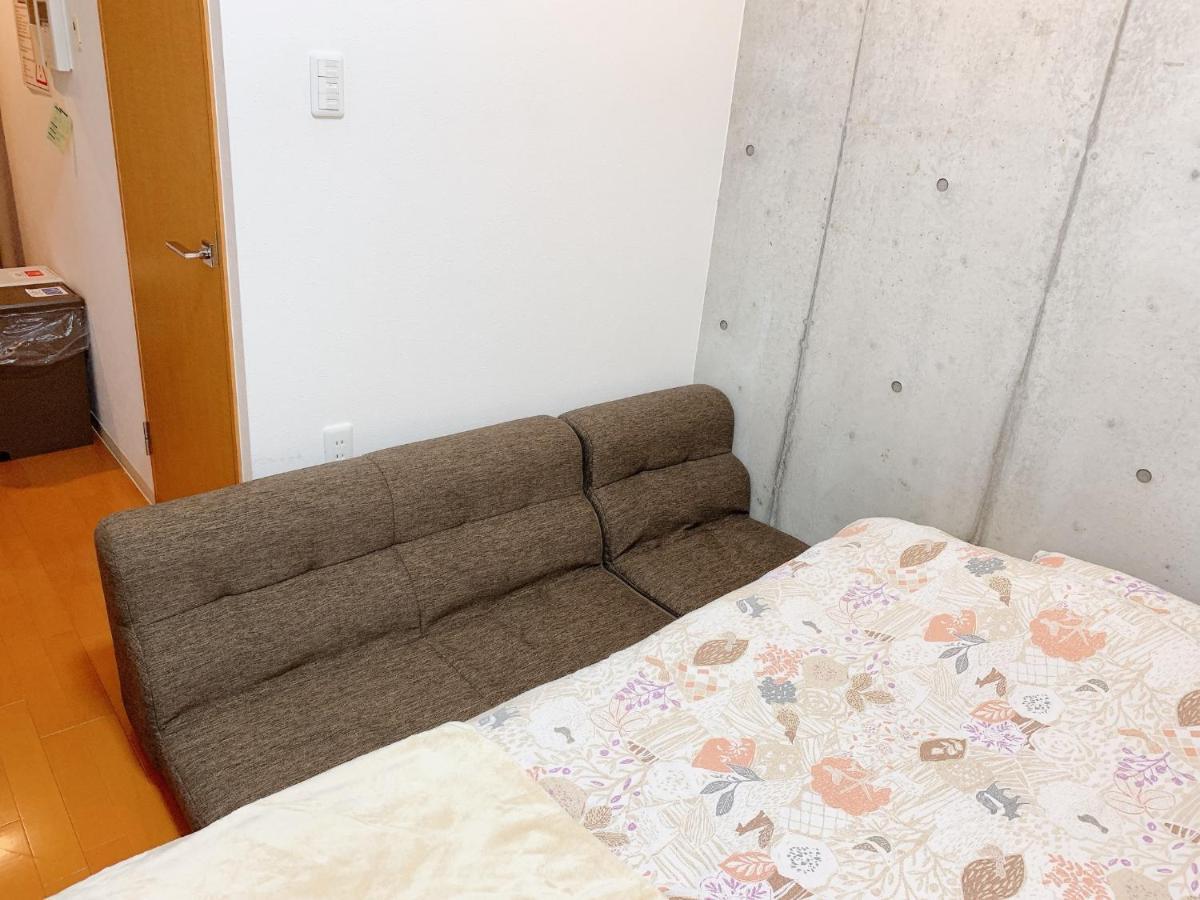 Prestige Accommodation - Vacation Stay 12035 Osaka Exterior foto