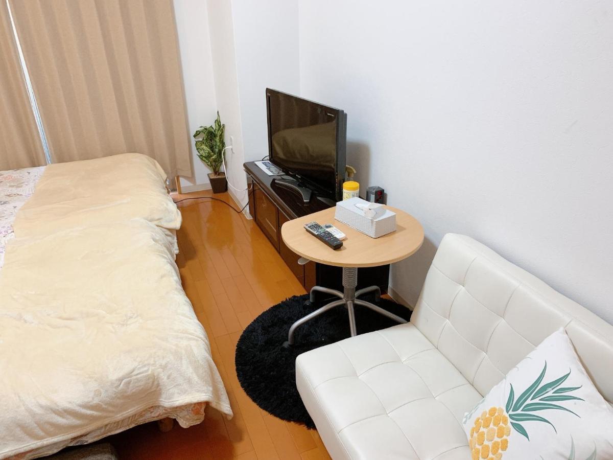 Prestige Accommodation - Vacation Stay 12035 Osaka Exterior foto